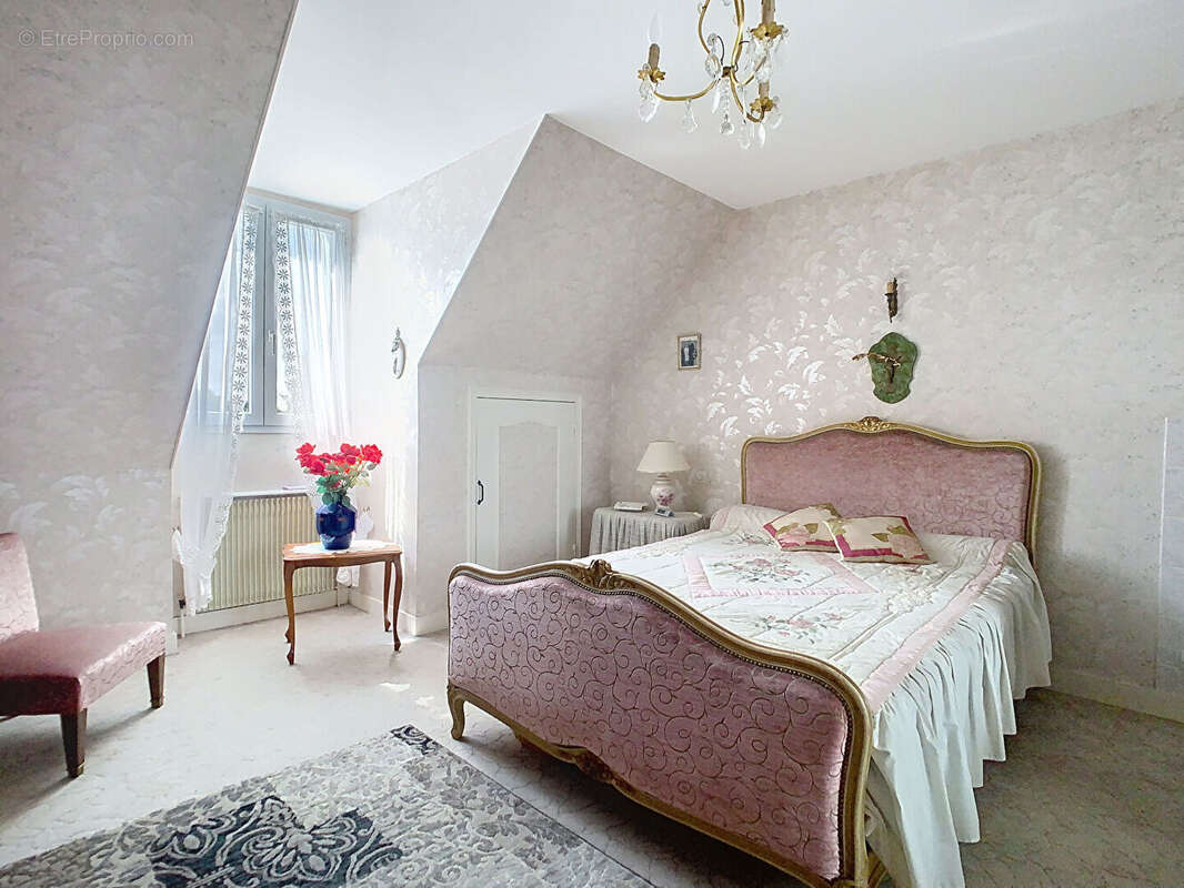 Maison Fondettes 6 pièce(s) - photo 8