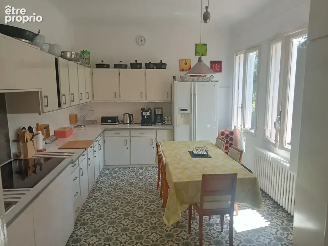 Joyau rare dans le sud de la France : maison avec appartement séparé, piscine chauffée et vaste terrain - photo 11