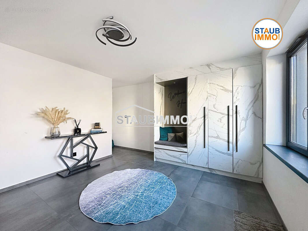 Maison à SAINT-LOUIS