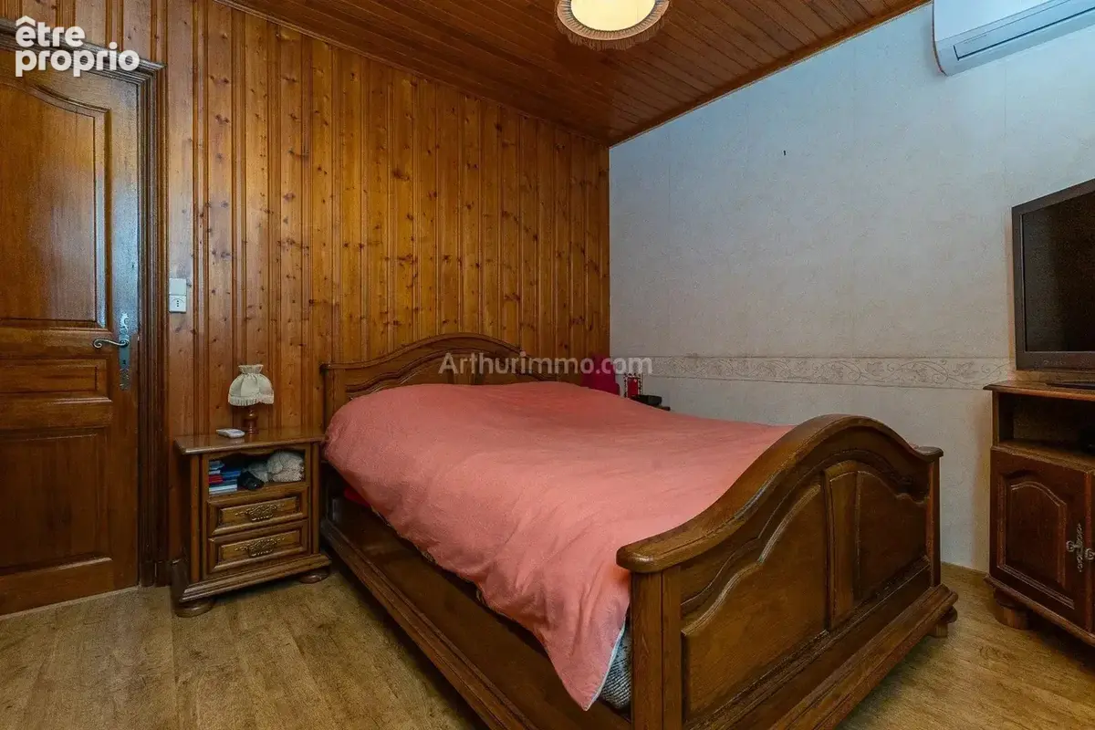 Vente Maison Cessieu(38110) 365 000ï¿œ - photo 9