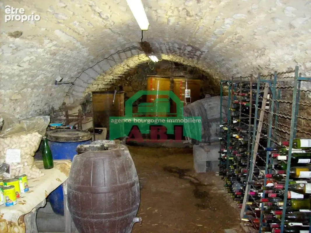 58, Exclusivité Agence - Environnement calme et boisé pour cette  Maison de campagne  à rafra^chir au goût du - photo 8