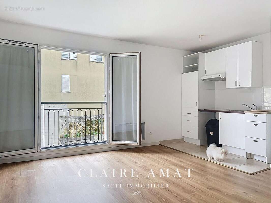 Photo 4 - Appartement à THOIRY