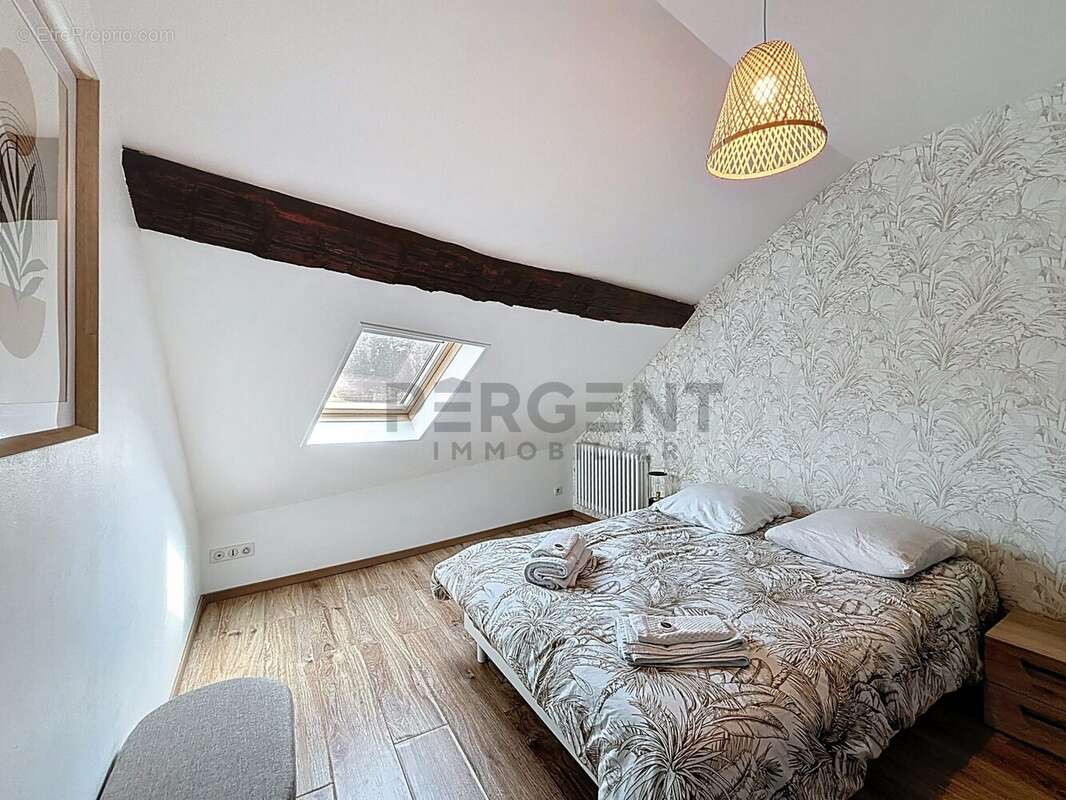 Appartement à SEDAN