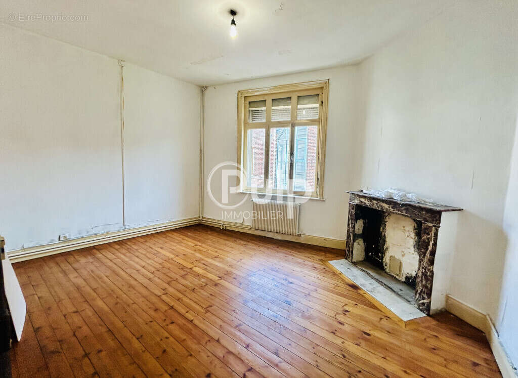 Appartement à DOUAI