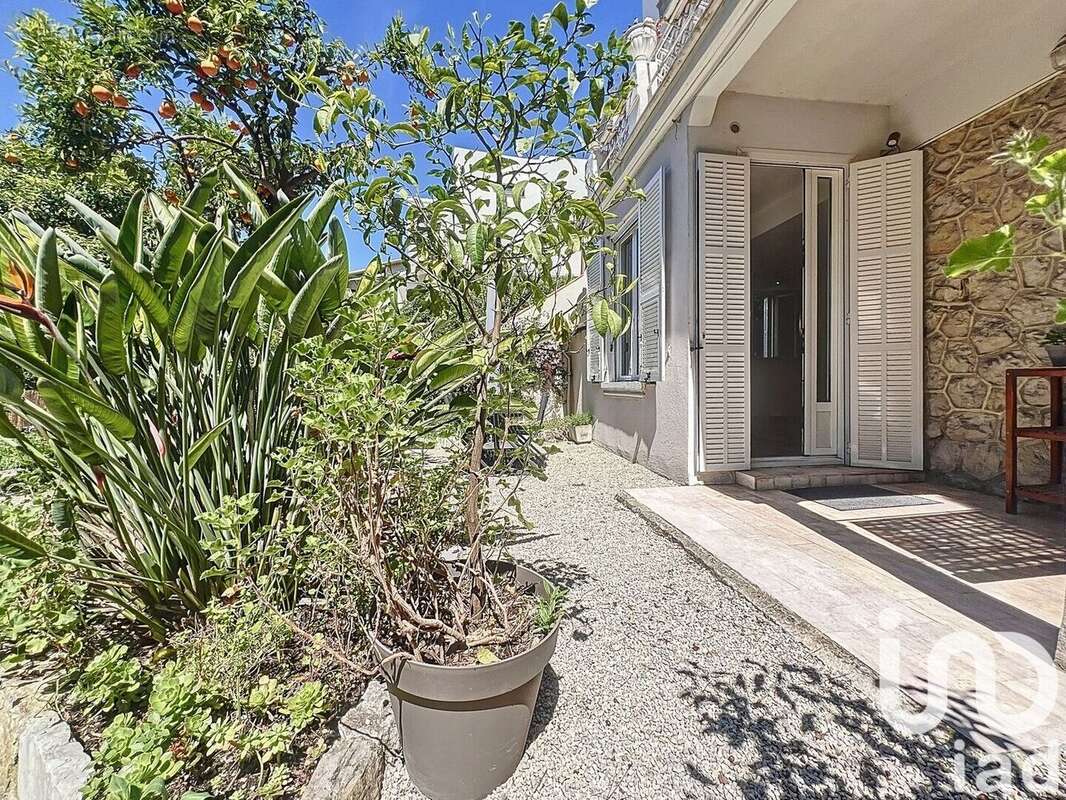 Photo 4 - Maison à NICE