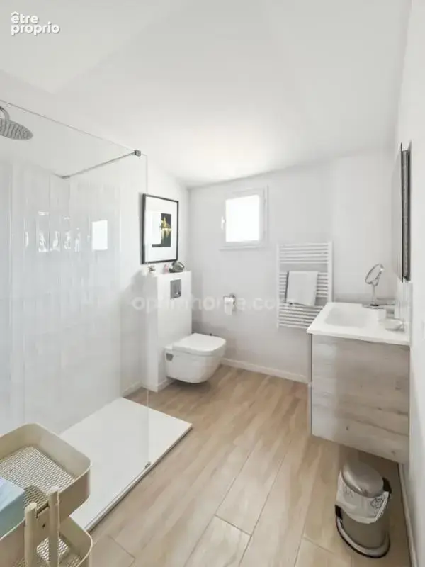 Maison à vendre 4 pièces LE BOIS PLAGE EN RE (17) - photo 7