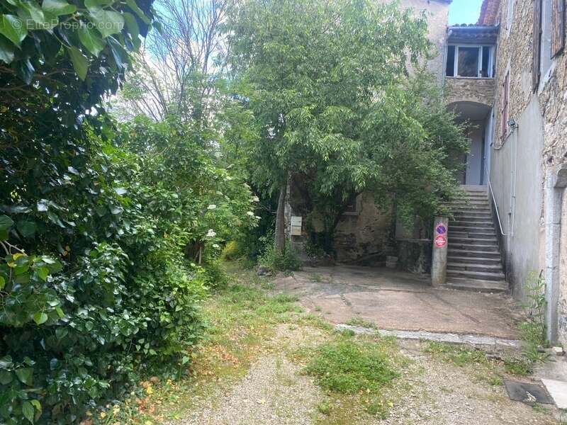 Maison à GENERARGUES