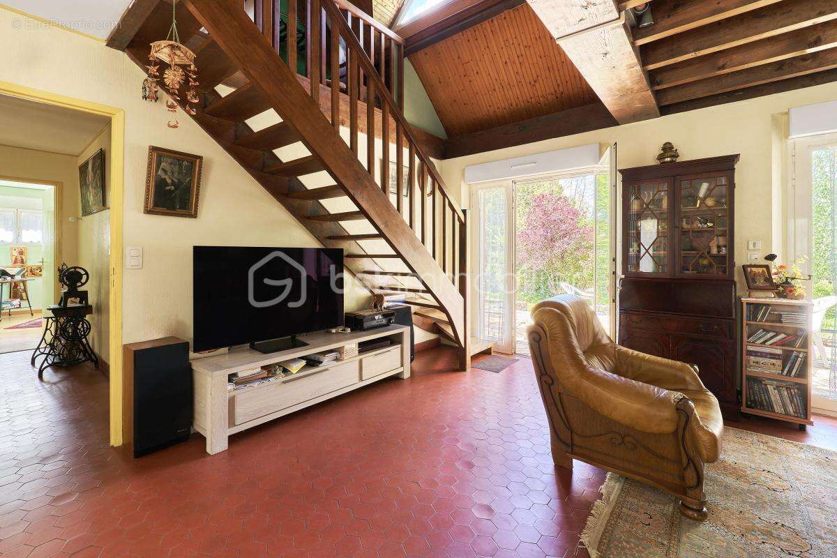 Maison à SAINT-GREGOIRE