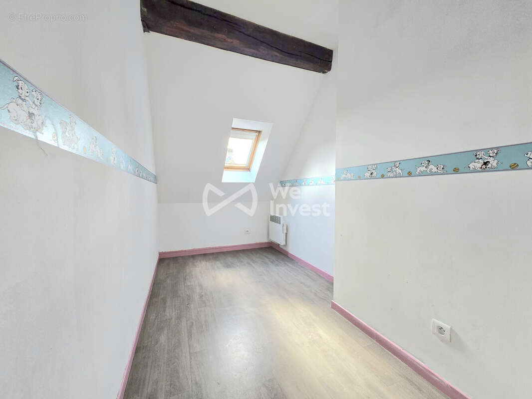Appartement à SEDAN