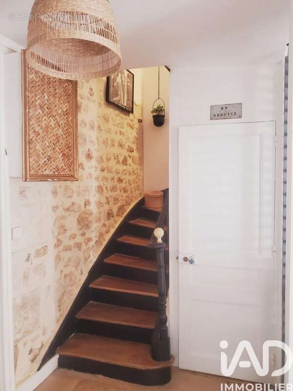 Photo 5 - Maison à CHAUVIGNY