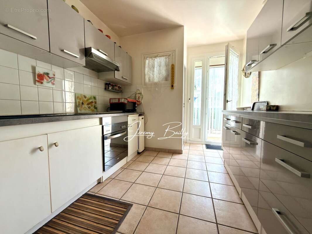 Appartement 73 m² à Perpignan  - photo 89