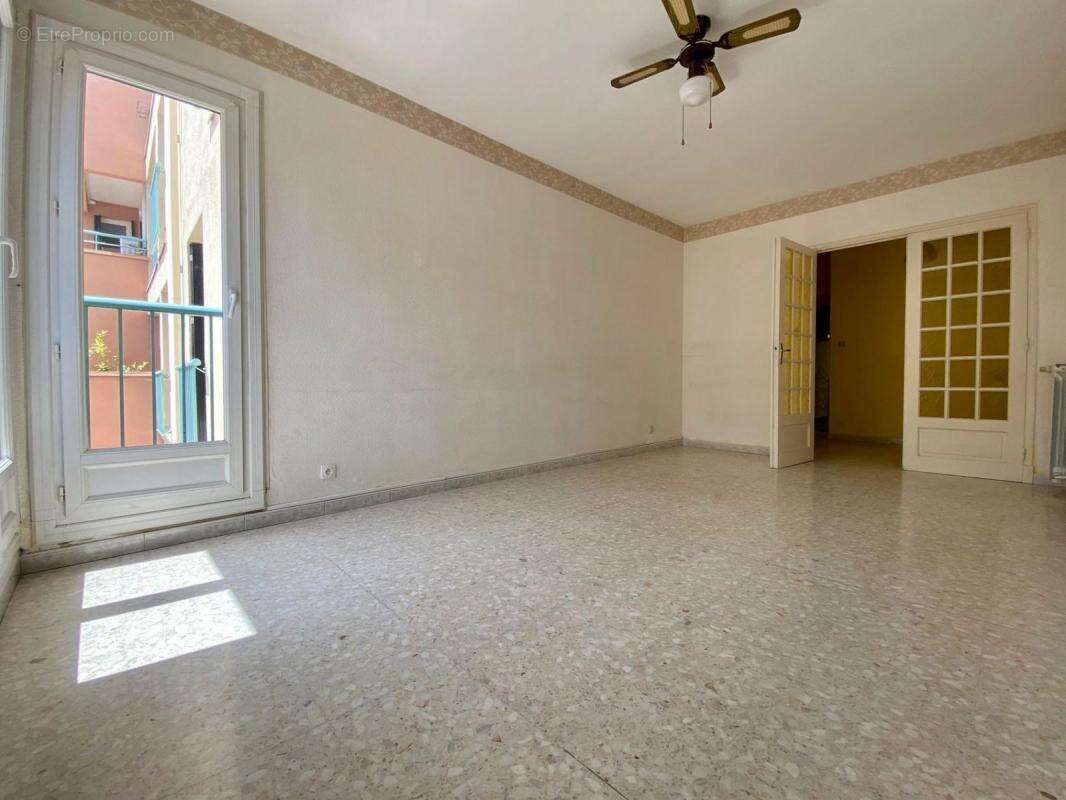 Appartement à CARCASSONNE