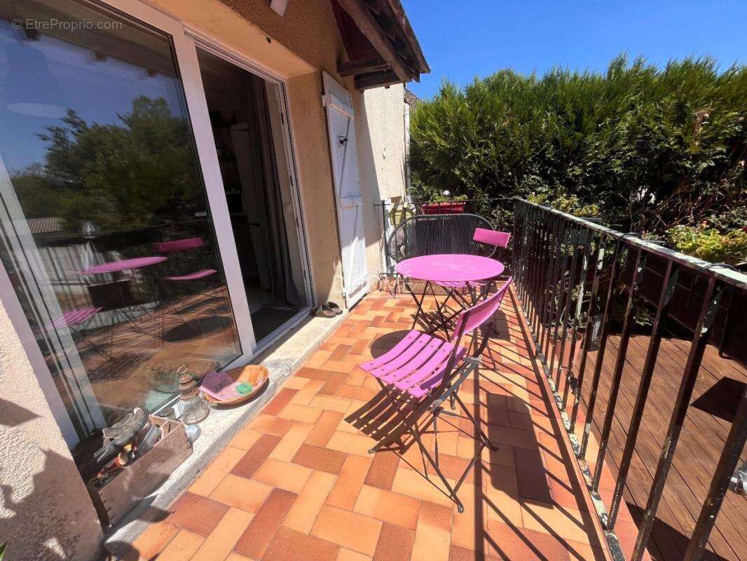 Briarde de charme  4 chambres sur Courpalay - photo 9