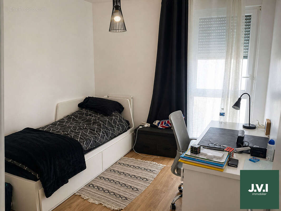 Appartement à MONTMORENCY