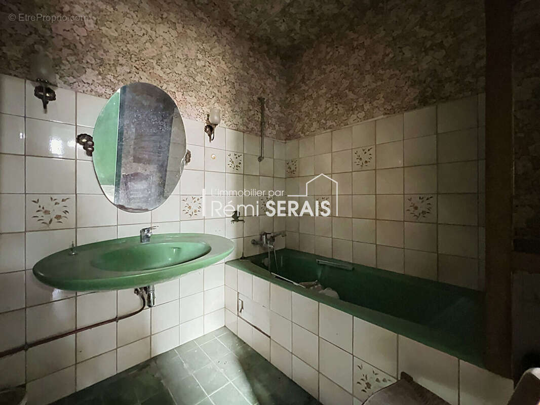 Maison proche Sees 5 pièces à rénover - photo 5
