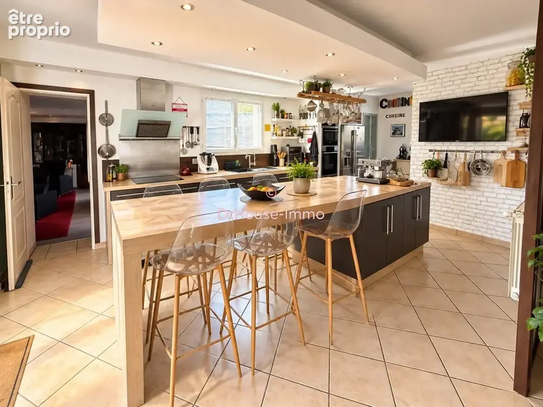 Maison 6 pièces 232 m² à vendre à Narbonne (11100) - photo 5