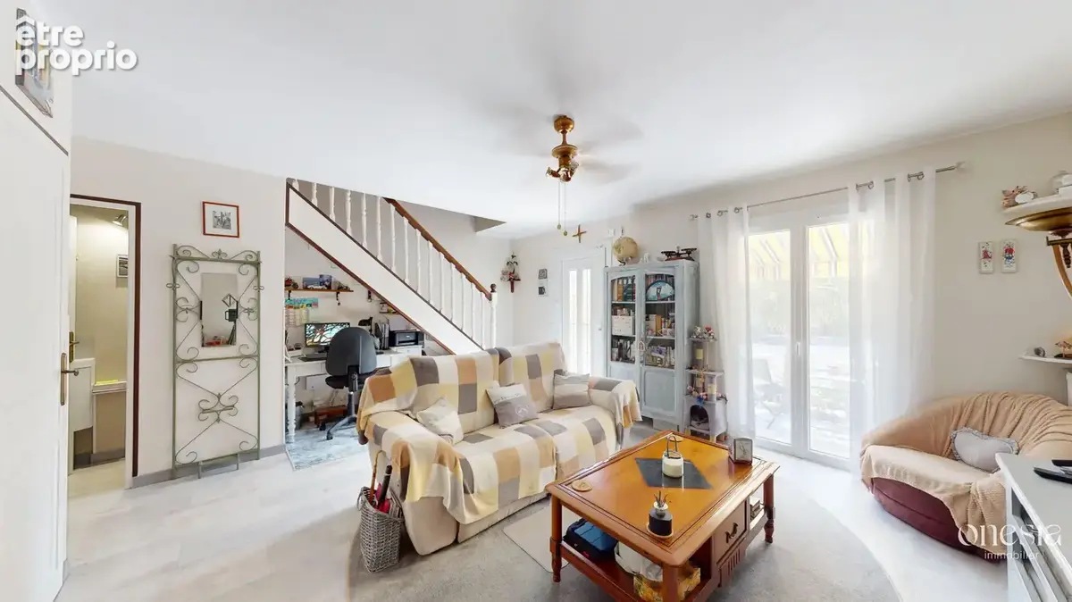 Maison 4 pièces 88 m² à vendre à Pau (64000) - photo 3