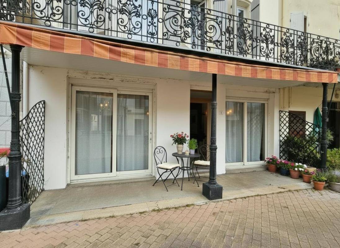 Maison à CLAIRAC