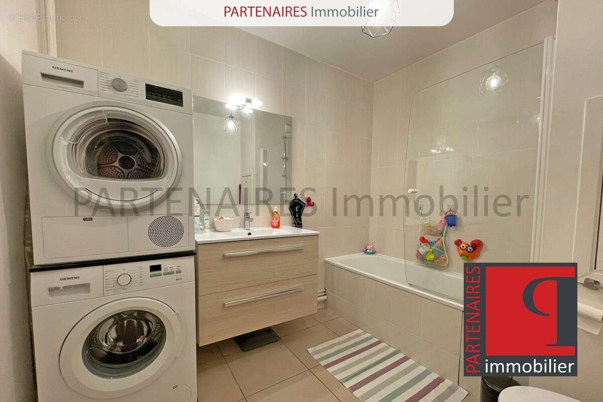 Appartement à ROCQUENCOURT