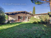 Maison à QUINT-FONSEGRIVES