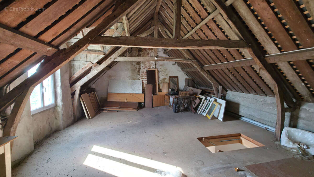 Maison à SAINT-JOACHIM