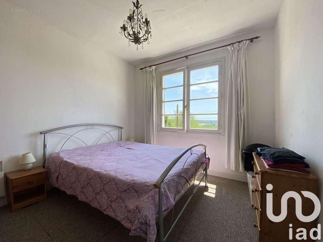 Photo 5 - Maison à ROUGNAC