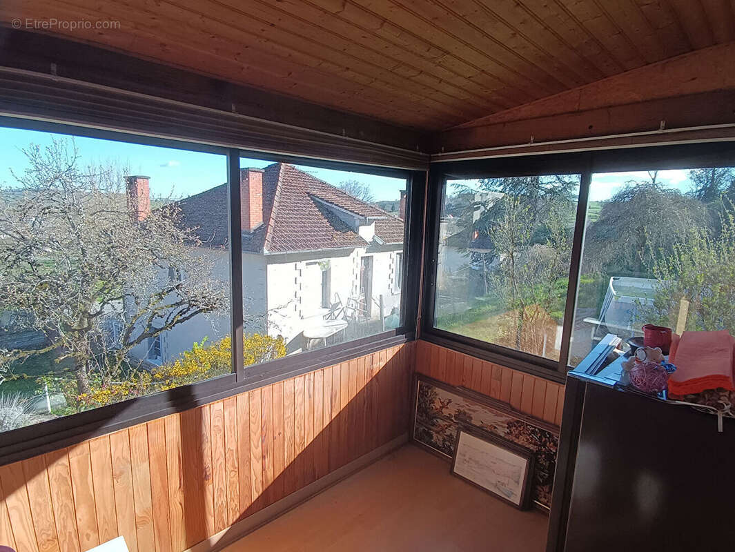 Maison à BAGNAC-SUR-CELE