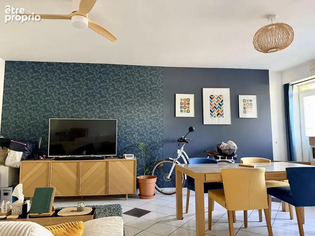 Maison 4 pièces 87 m² à vendre à Eysines (33320) - photo 3