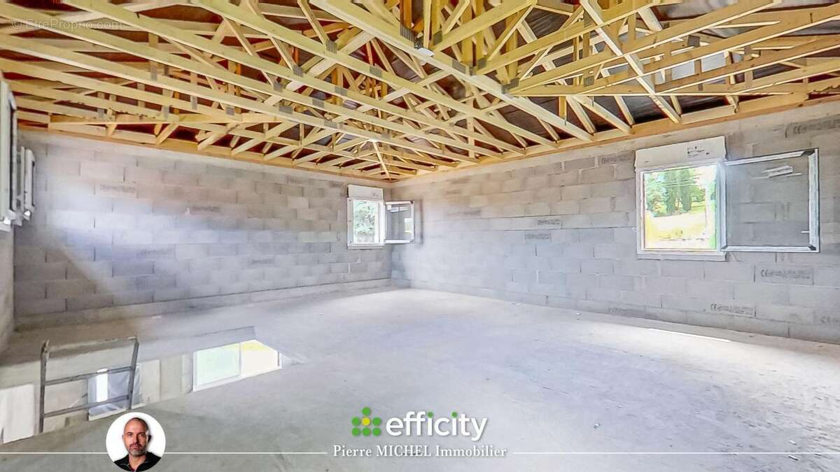 Maison 109 m² à Brullioles  - photo 6