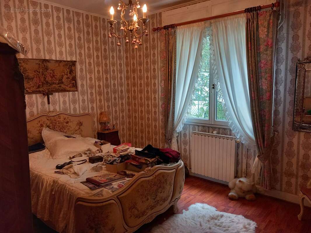 Maison à LE BOUSCAT