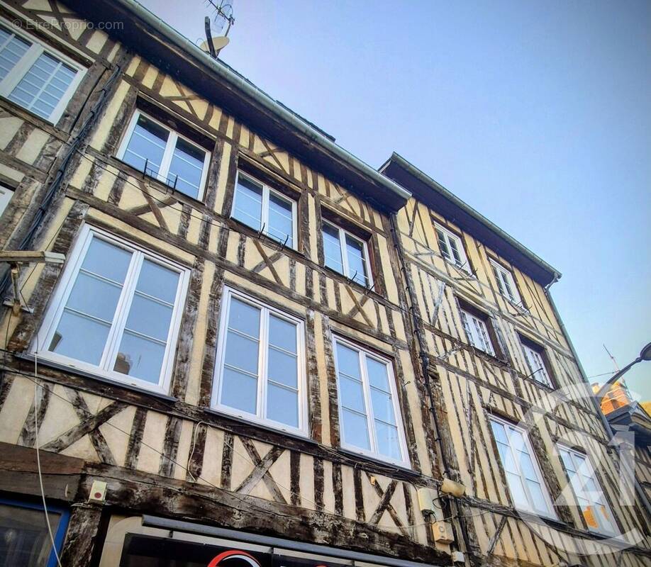 Autre à PONT-AUDEMER