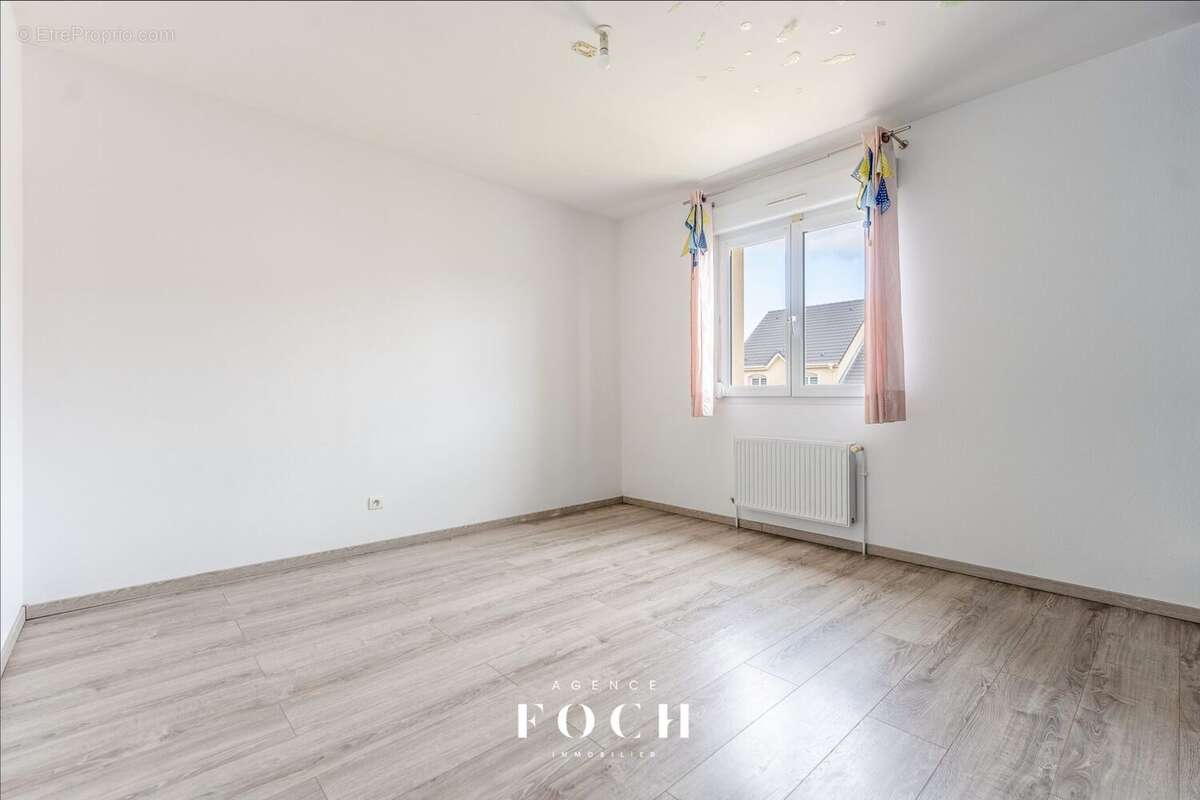 Maison à BARISEY-AU-PLAIN