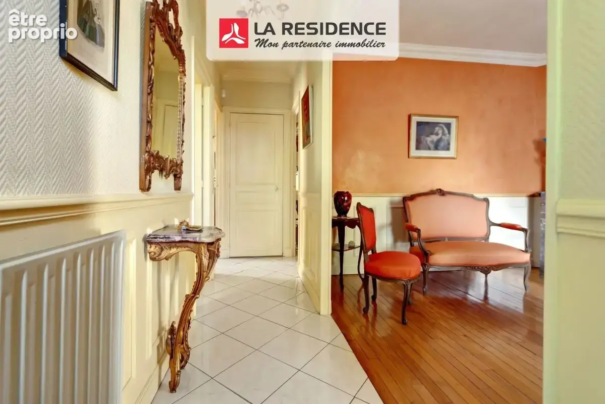 Maison 5 pièces 108 m² à vendre à Beauchamp (95250) - photo 8