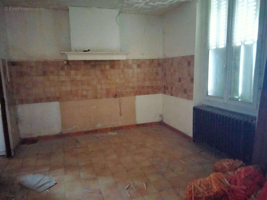 Maison  8 pièce(s) 120 m2 - photo 12