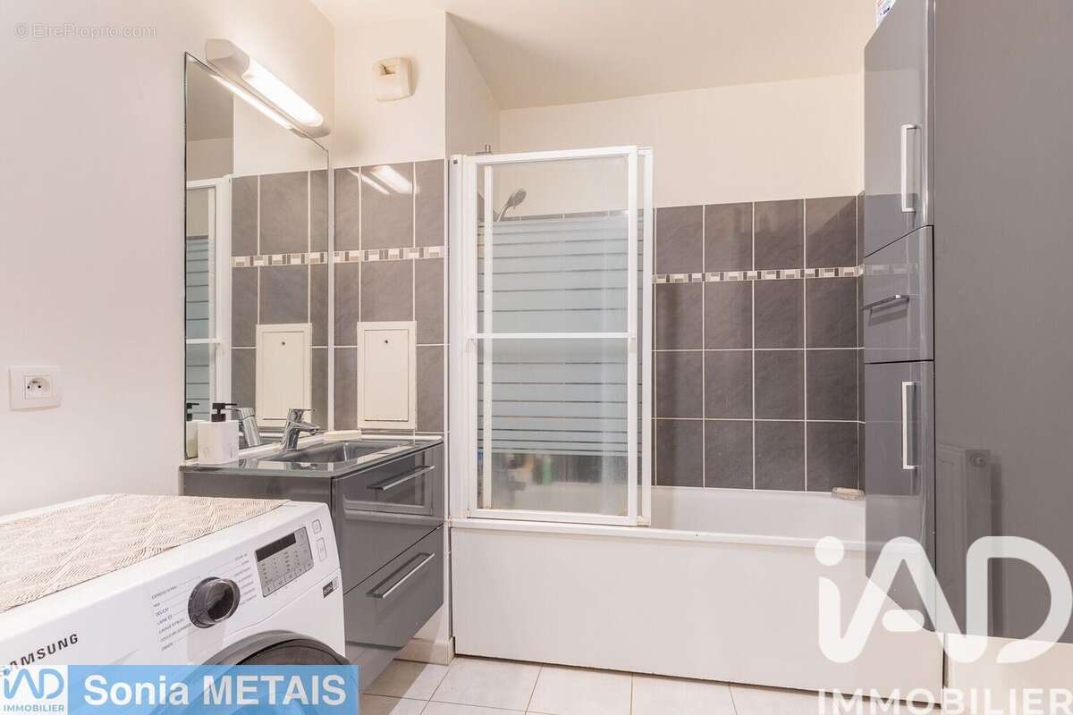 Photo 8 - Appartement à ATHIS-MONS