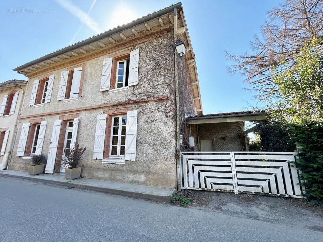 Maison à DAUX