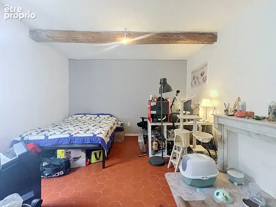 Maison Villeneuve Les Beziers 4 pièces 80m² - photo 8