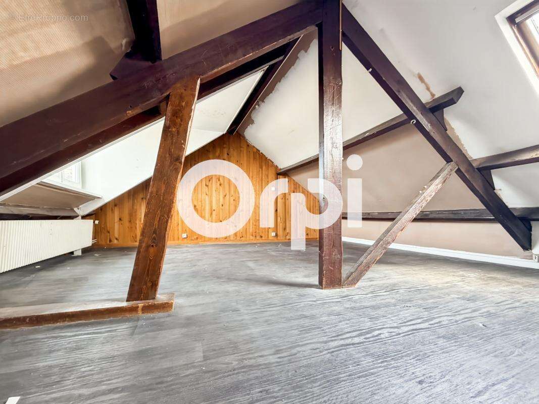 Immeuble de rapport de 2 lots à Rosendael (59240) - photo 6