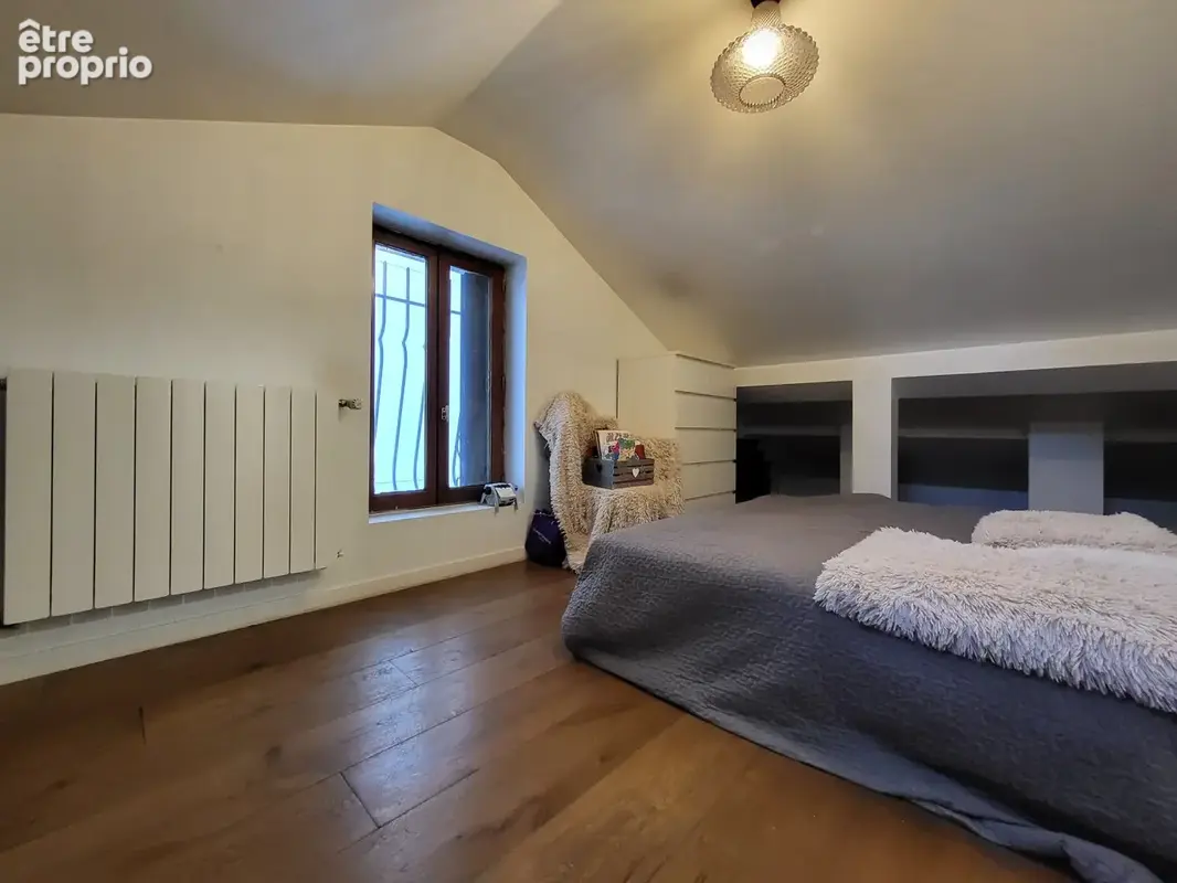 Chambre parentale