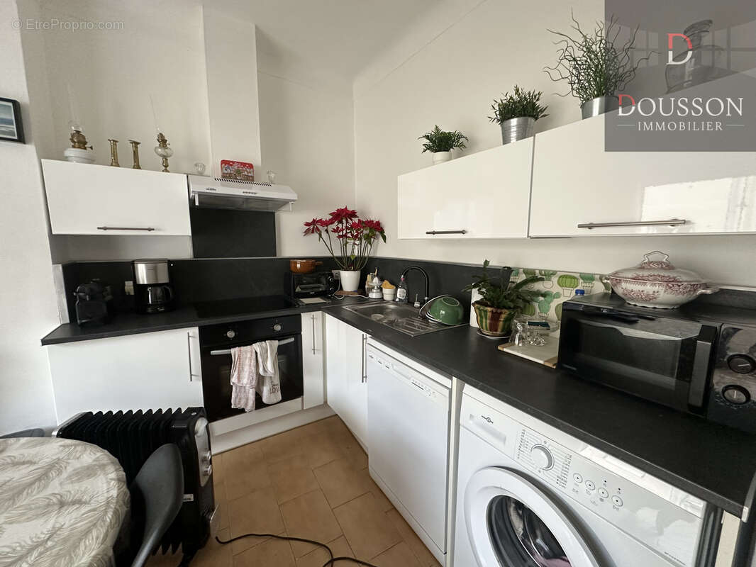 Appartement à LE GRAU-DU-ROI