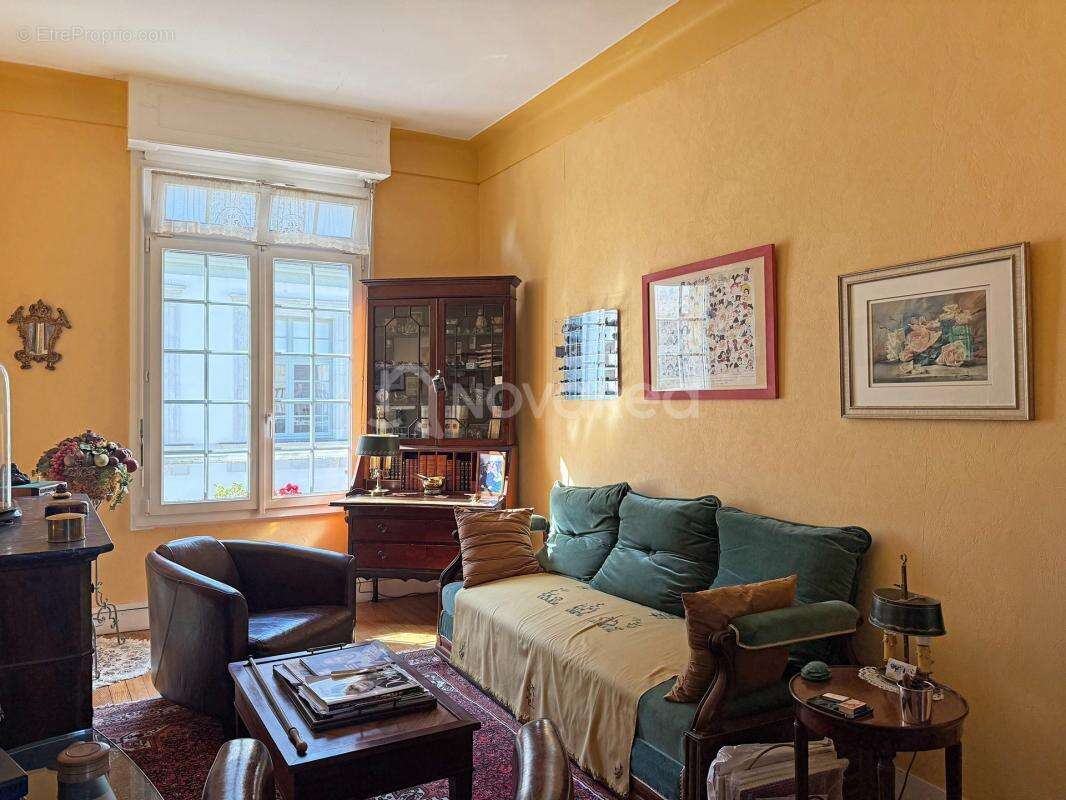 Appartement à PAU