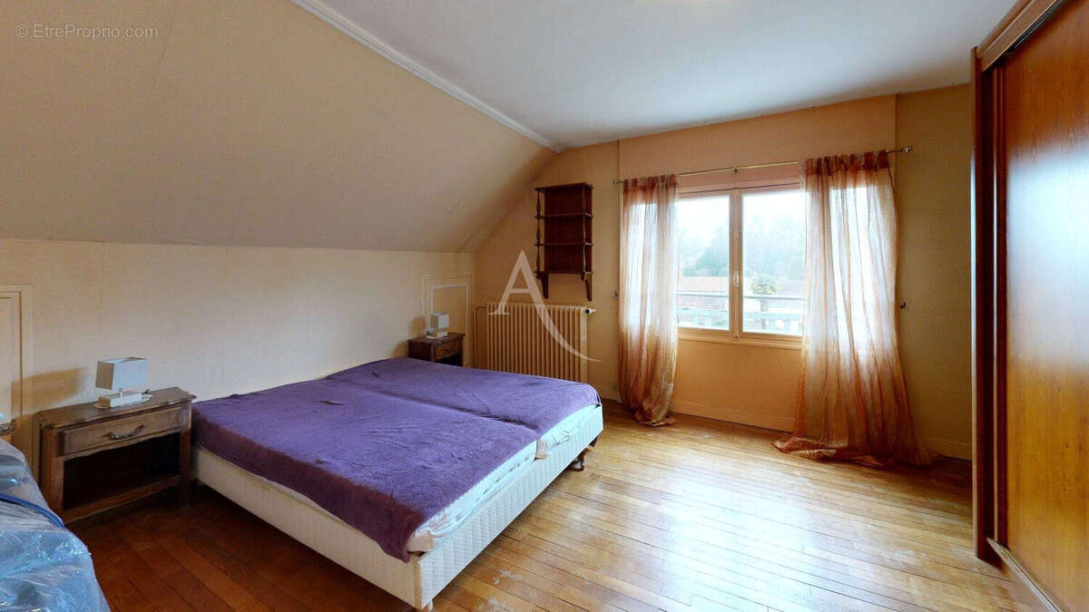Maison Hardricourt 164 m², 4 chambres - photo 12