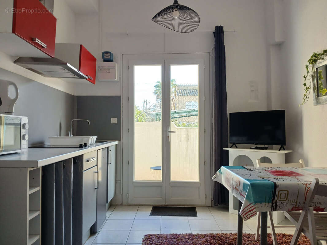 Maison à SAINT-NAZAIRE