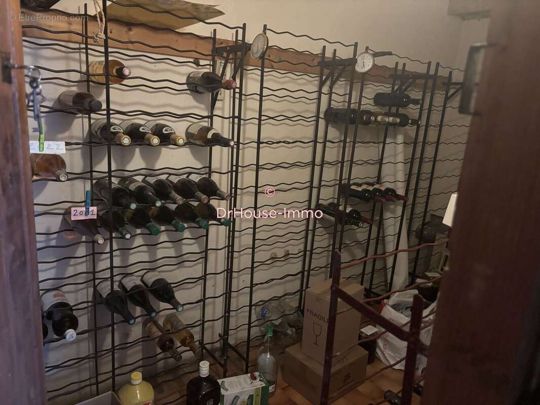 Maison à CHAMBRAY-LES-TOURS