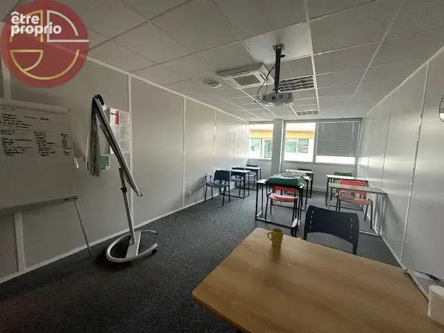 Commerce 205 m² à vendre à Labege (31670) - photo 5
