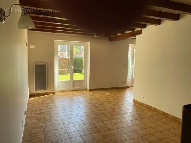 Maison à PRECY-SUR-OISE