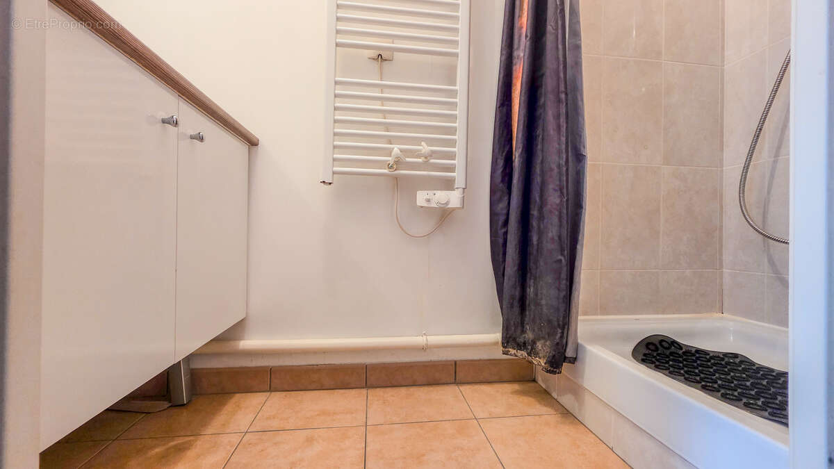 Appartement à ARGENTEUIL