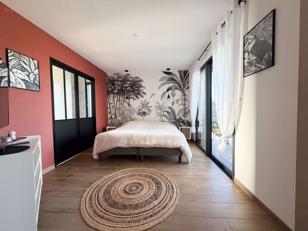 Maison à SAINT-CELERIN