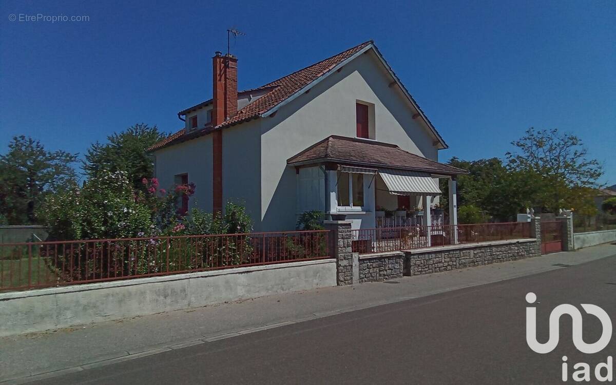 Photo 1 - Maison à BIARS-SUR-CERE