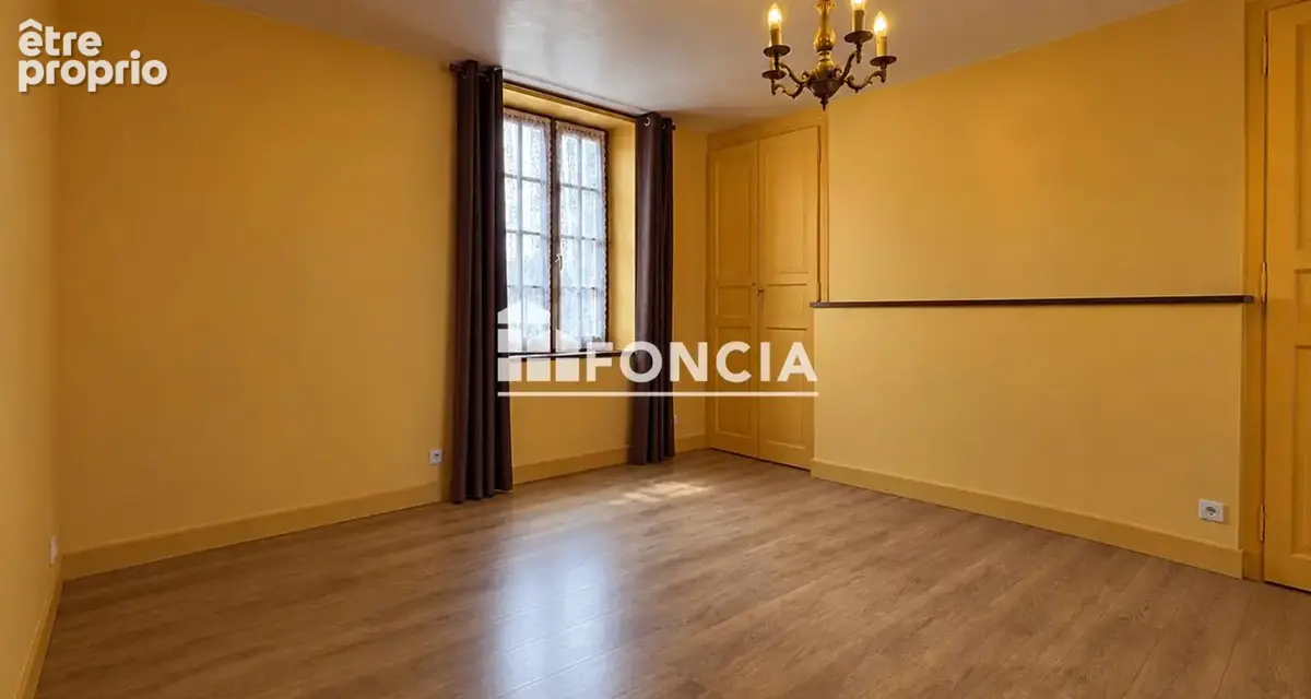  EXCLUSIVITÉ FONCIA – Sainte-Marguerite-de-Viette : maison familiale 4 chambres avec vie de plain-pied, beaux volumes, jardin, d - photo 10